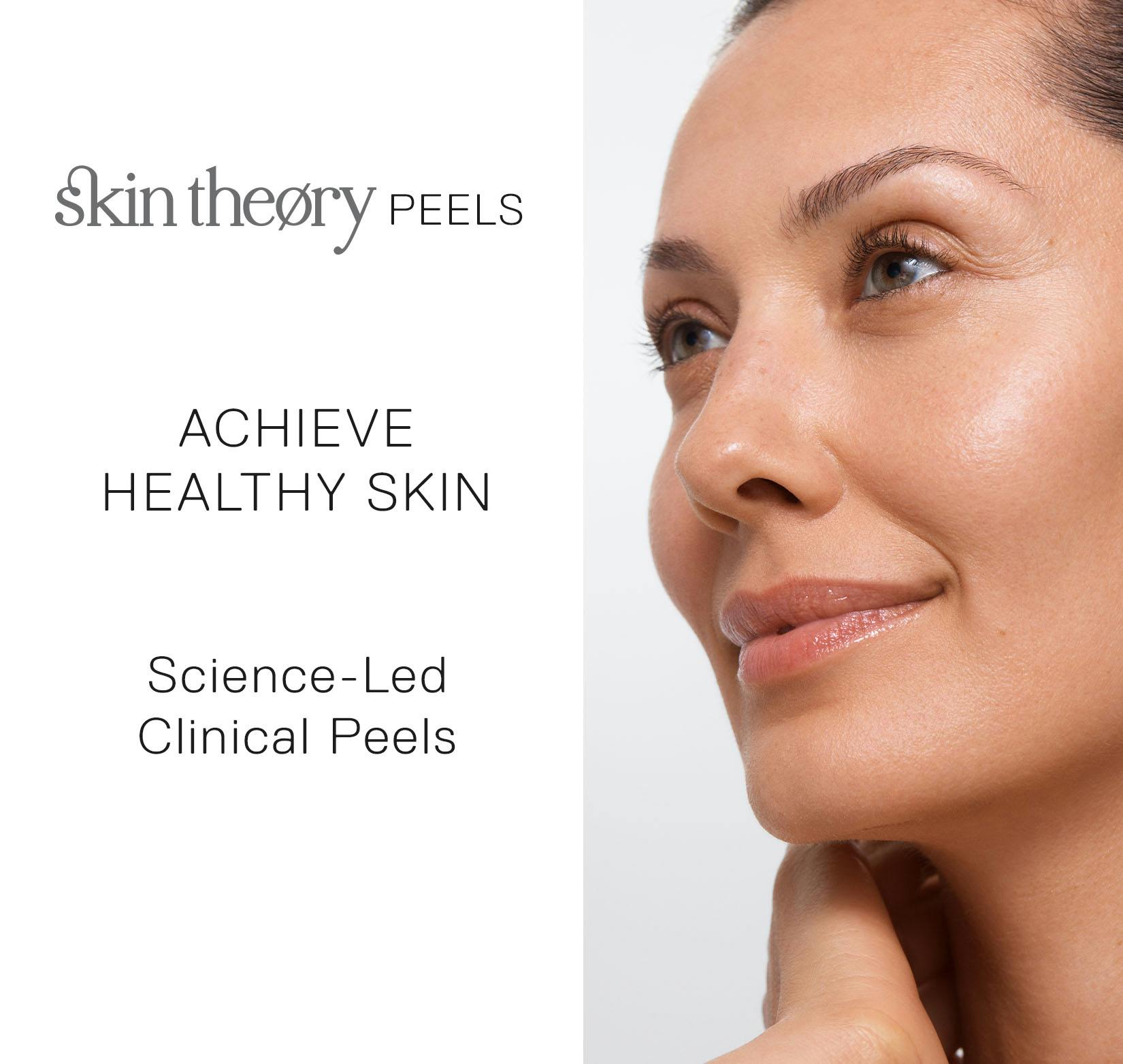 Skin Theory Peels